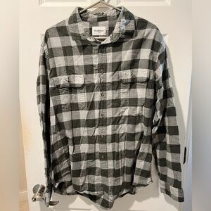 Goodfellow Flannel